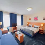 Elbbrücken Hotel