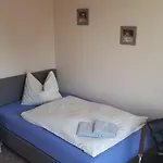 Hotel Deutsches Haus Francop