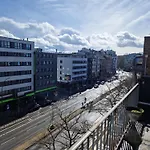 Hotel Mercedes/Centrum