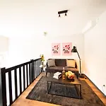 Phnx Aparthotel Hamburg