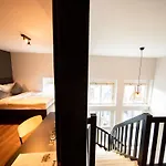 Phnx Aparthotel Hamburg