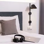 ibis Styles Hamburg Alster City