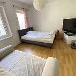 Haus Sonnenschein