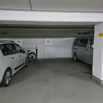 Ruhige Wohnung In Hamburg-Ottensen