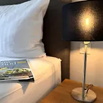 Auszeit Hotel Hamburg