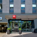 Ibis Hamburg City