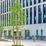 Ibis Hamburg City