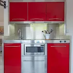 Studio-Apartment - Zentral, Modern, Exklusiv - Fuer 2-4 Gaeste
