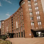 Mercure Hotel Hamburg City