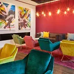 Holiday Inn - The Niu, Fusion Hamburg St. Georg By Ihg