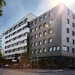 Holiday Inn - The Niu, Fusion Hamburg St. Georg By Ihg