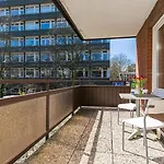 Midtown Boardinghouse - Martin-Luther-King-Platz