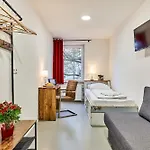 Midtown Boardinghouse - Martin-Luther-King-Platz