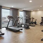 Courtyard By Marriott Hamburg City