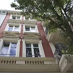 Schlaflounge