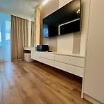 Premium Yacht Ausstattung Apartments Hotel