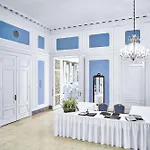 Hotel Atlantic Hamburg, Autograph Collection