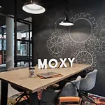 Moxy Hamburg Altona