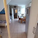 Beach&Lake Apartment Studio 55 M²