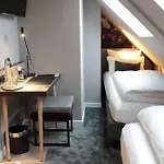 Vienna House Easy By Wyndham Hamburg City
