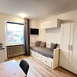 Kleines Und Zentrales Studioapartment