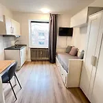 Kleines Und Zentrales Studioapartment