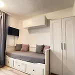 Kleines Und Zentrales Studioapartment