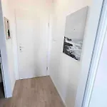 Stylish Studio For Two Prime Location In Hamburg