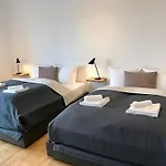 The Suites City Lofts At The Park