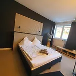 Sam - Your Cozy Stay Near Hamburg-Airport