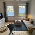 Apartment Ba123