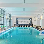 Hamburg Marriott Hotel