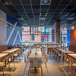 Ibis Budget Hamburg St Pauli Messe - Neu Renoviert