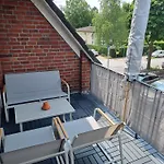 Moderne Traum-Ferienwohnung Flughafen Und Zentrumsnah