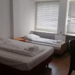 Hotel Zollhof Wandsbek Markt