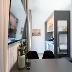 Homaris Apartments Winterhude