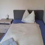 Hotel Deutsches Haus Francop