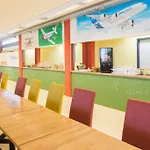 Airport Hostel