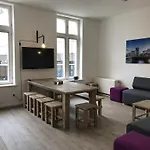 Gästezimmer an der Elbphilharmonie contactless Check in