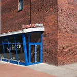 Intercityhotel Hamburg Altona