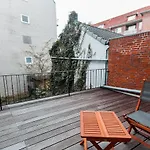 Hotel am Rothenbaum