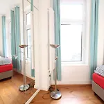 Exclusive Apartment Central Station