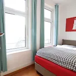 Exclusive Apartment Central Station