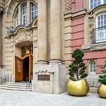 Fraser Suites Hamburg