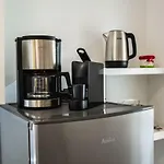 St Pauli City Apartment