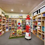 Knaus Campingpark Hamburg