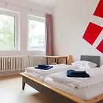 Nachtquartier