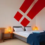 Nachtquartier