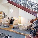 Fraser Suites Hamburg