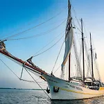 Segelschiff Mare Frisium